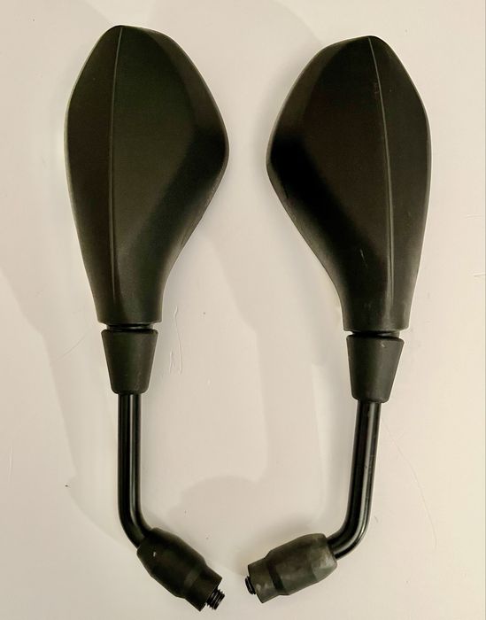 Espelhos de Mota BMW F 800 GS de 2009