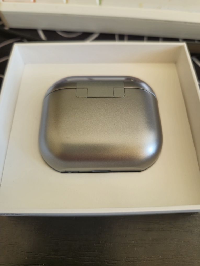 Наушники Samsung galaxy buds 3