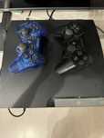 Playstation 3 500gb