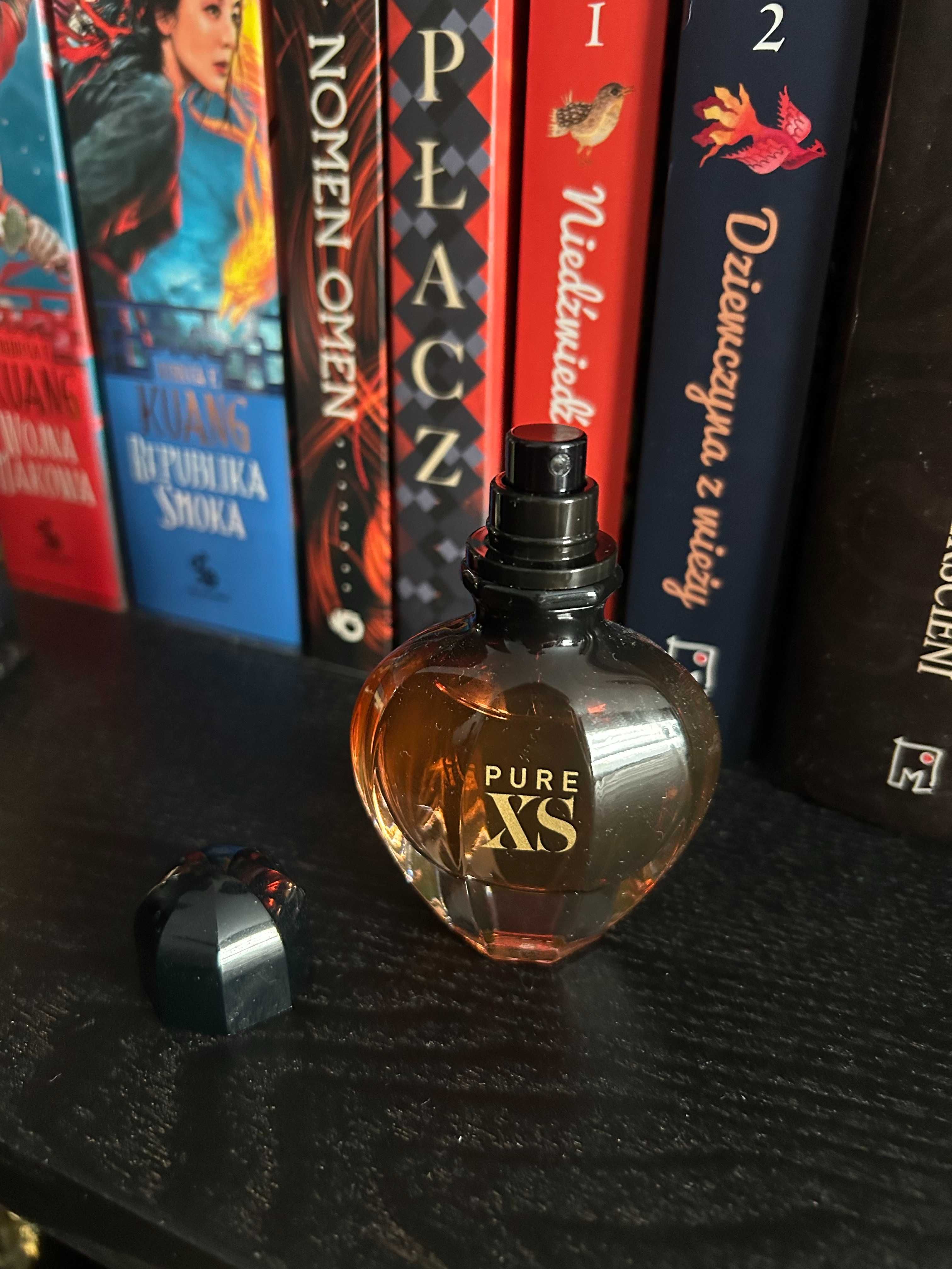 Pure XS For Her  / Rabanne