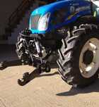 Tuz Do Ciągnika ! Dostawa ! Holland Case MF Zetor Deutz John . Cała PL
