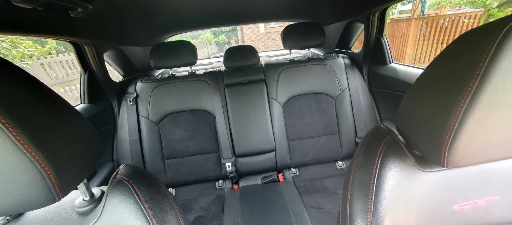 2020 Kia Ceed 1.6 T-GDI DCT7 OPF GT