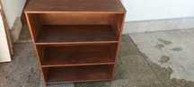 Movel prateleirias carvalho vintage resistente