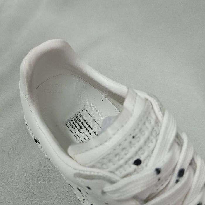 кеди maison margiela replica кеды