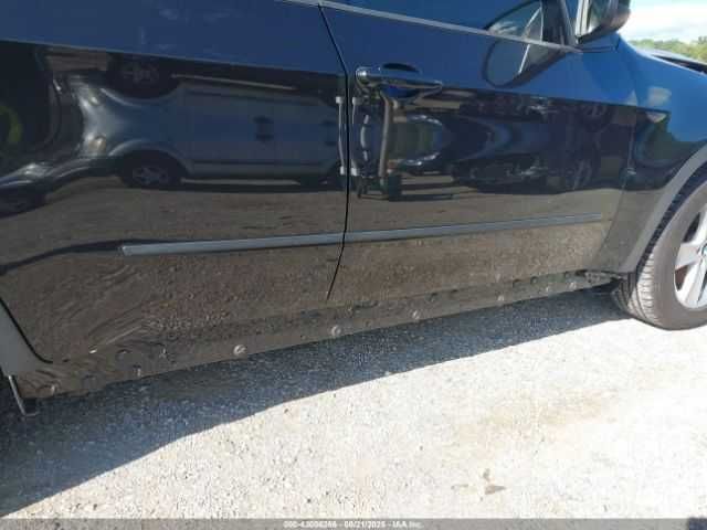 BMW X5 XDrive 35D 2012
