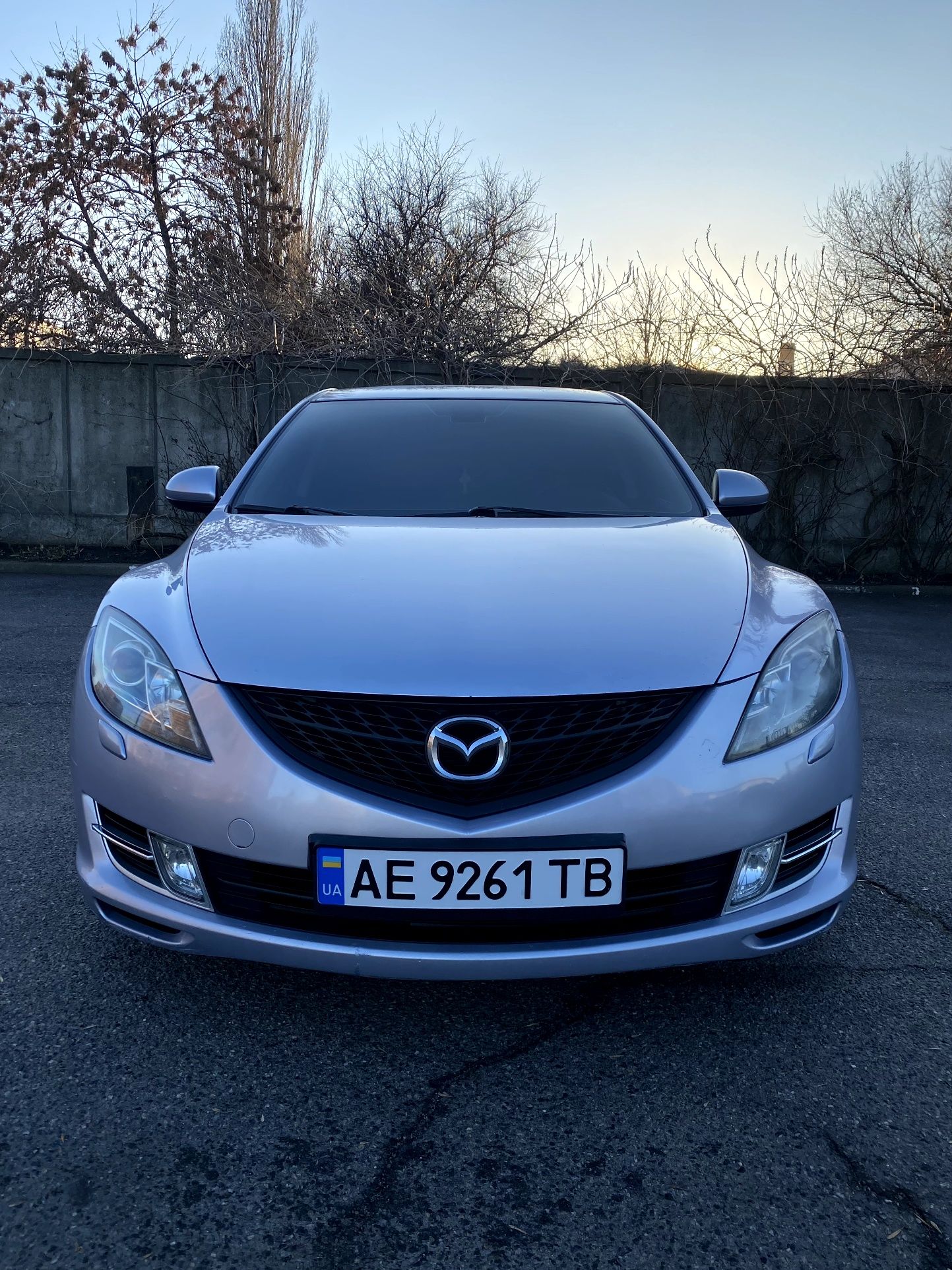 Продам Mazda 6 gh