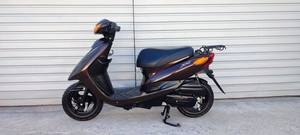 Мопед скутер Yamaha Jog SA55J NEW Стан Нового з Японіі Розмитнений
