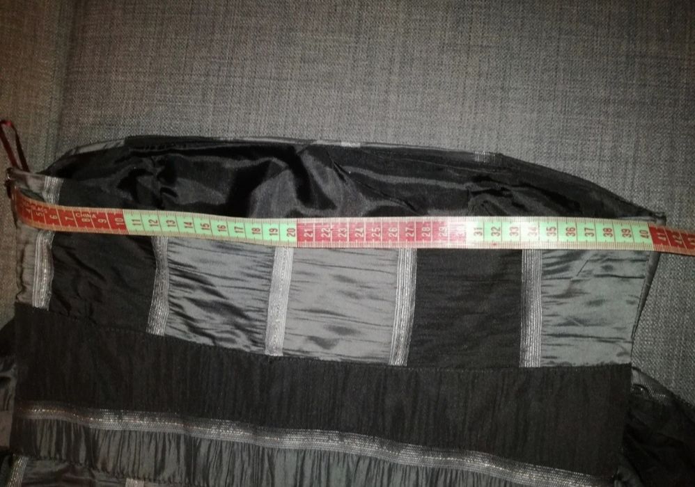 Vestido da Cerimónia da Veneno en la Piel