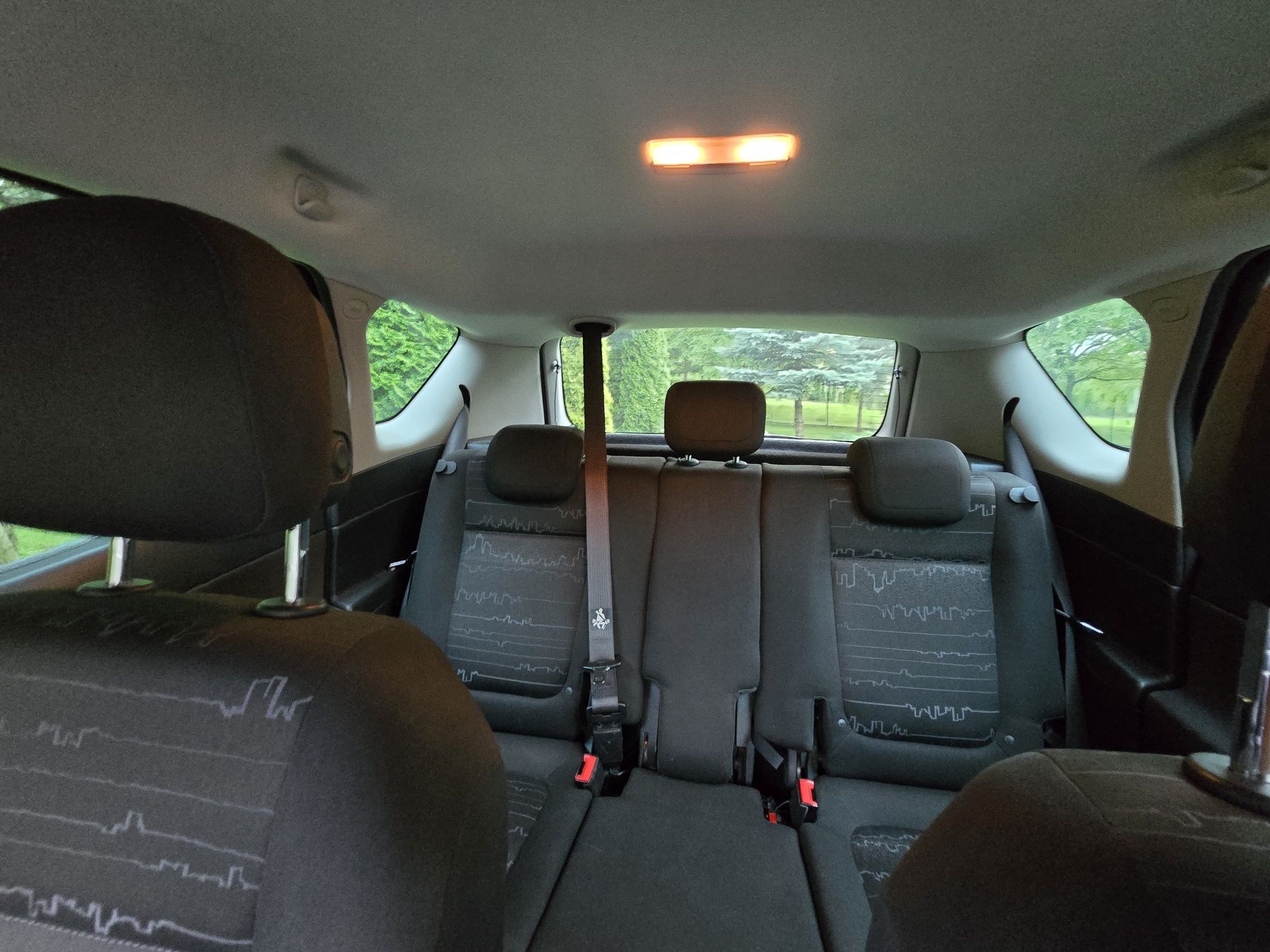 Opel Meriva 1.4 benzyna 2010 rok