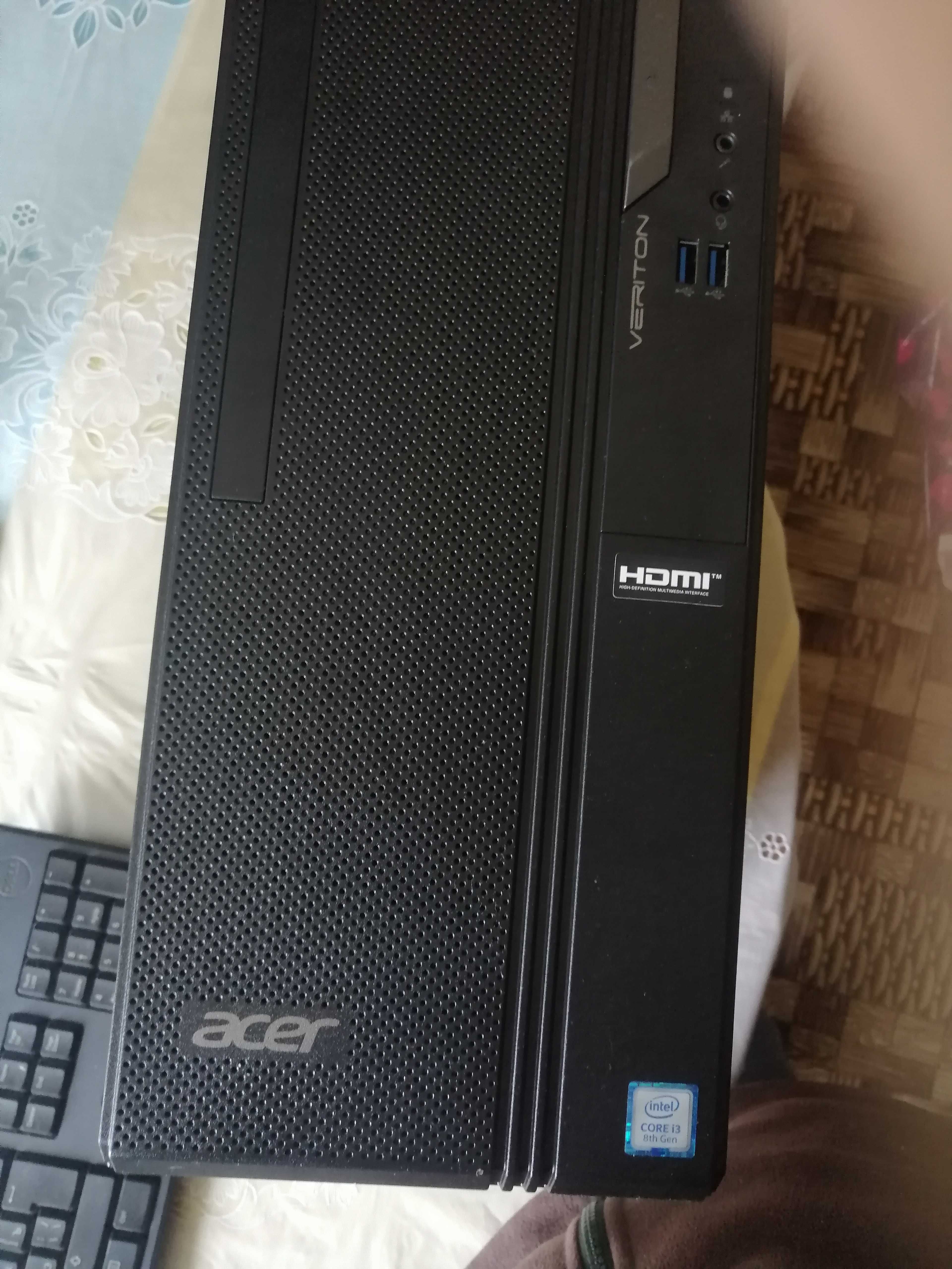 Продам персональный компьютер acer Veriton Essential