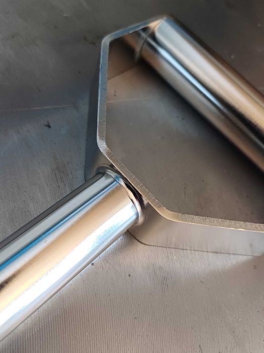 Łopatka Digger saperka szpadel Emiter D 140