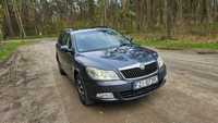 Skoda Octavia Skoda Octavia 2.0 tdi 4x4