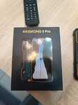 Smartfon cubot King Kong 5 pro