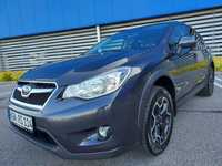 Subaru XV 2.0 150KM AWD 2013 * KAMERA * NAVI * Serwis ASO * BEZWYPADK * Opłacony