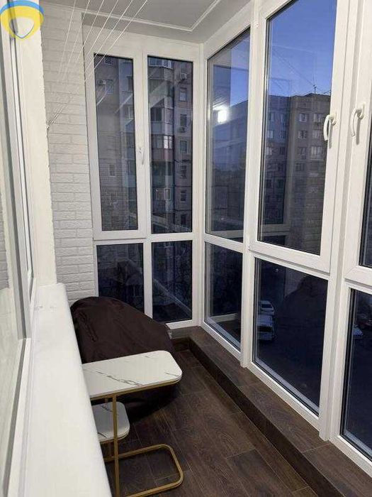 Новый дом на Таирова ЖК Восход