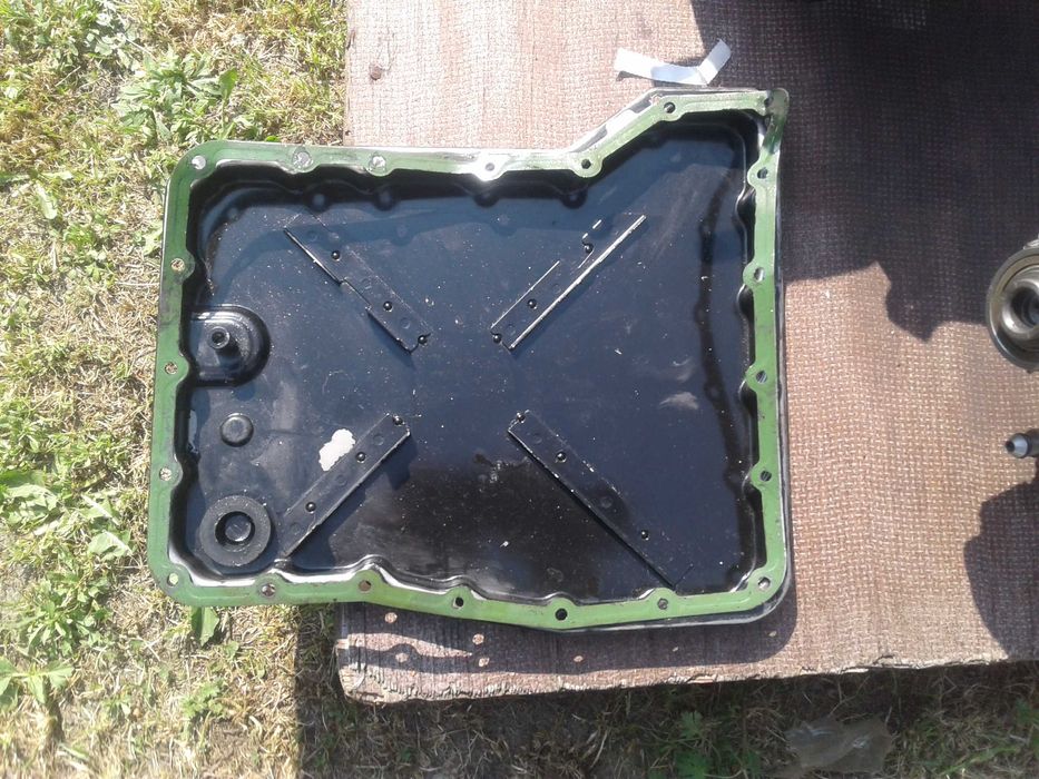 Skrzynia Biegów Nissan GTR FUL59 JF00A 09A10055 G0014 G0010 Miska Misa