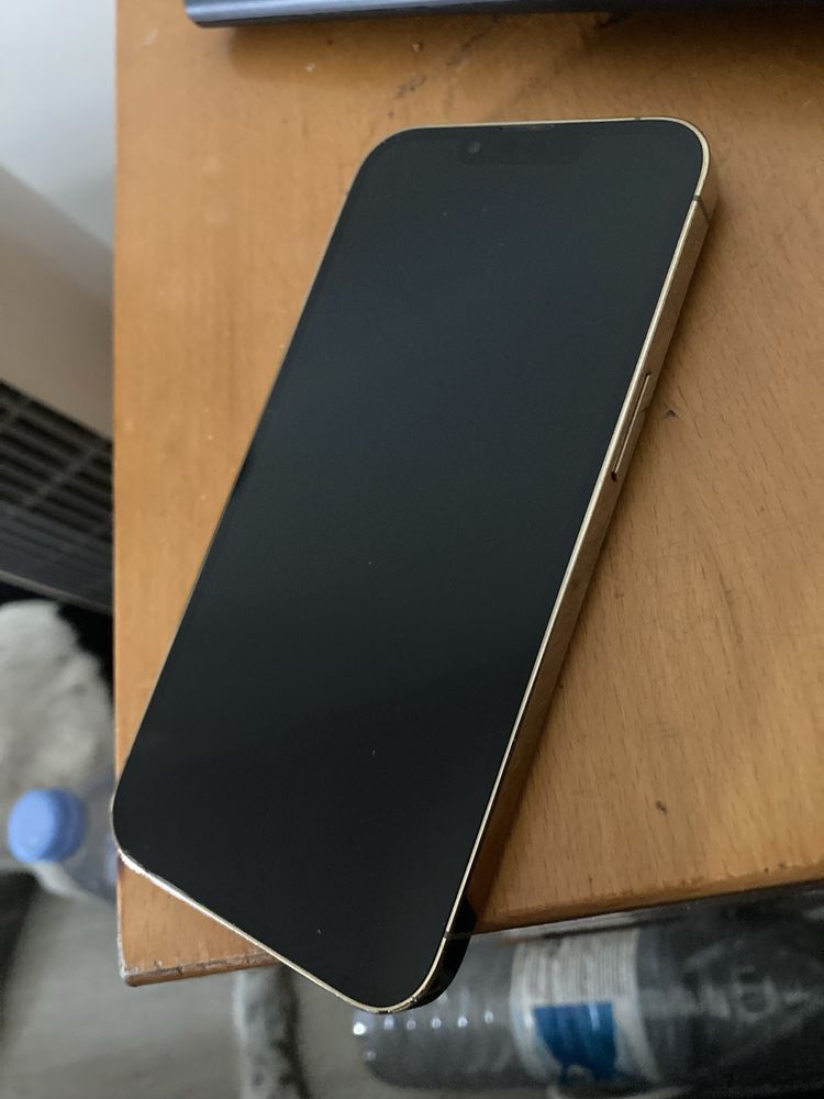 Iphone 13 Pro 128GBs como novo