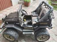 Auto terenowe  PEG PEREGO GAUCHO XP 24V Extreme Performance (XP)