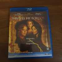 Film na BluRay, The wives he forgot; Zony, o ktorych zapomnial