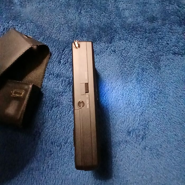 кольоровий телевізор Citizen TC53.