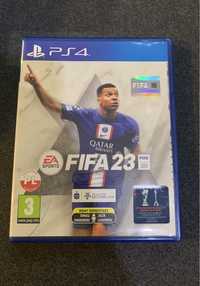 Fifa 23 PS4 wersja PL