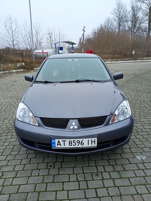 Продам авто  Lancer 9