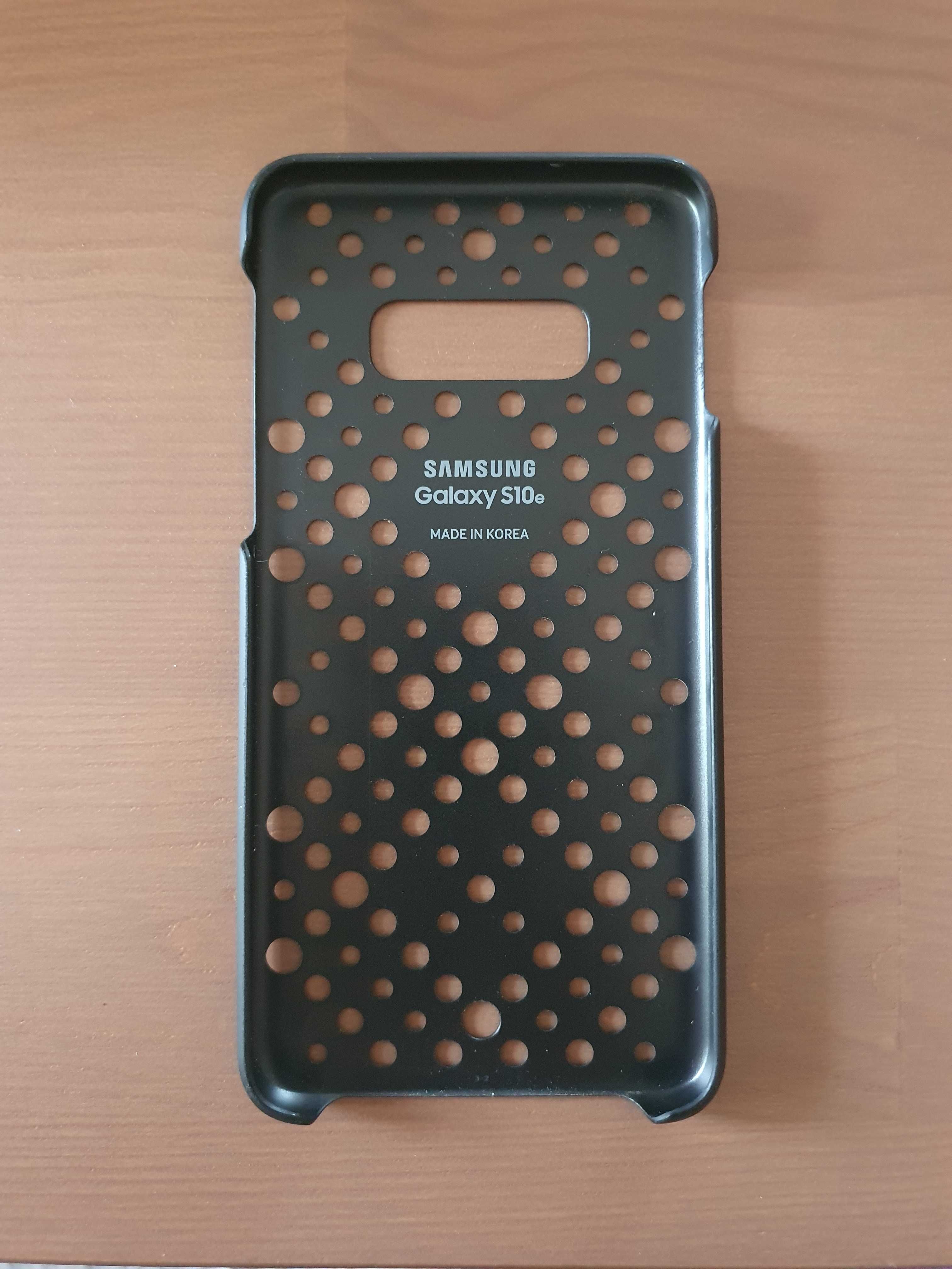 Etui, plecki, pokrowiec Samsung Galaxy S9+, A5 2017, S10e