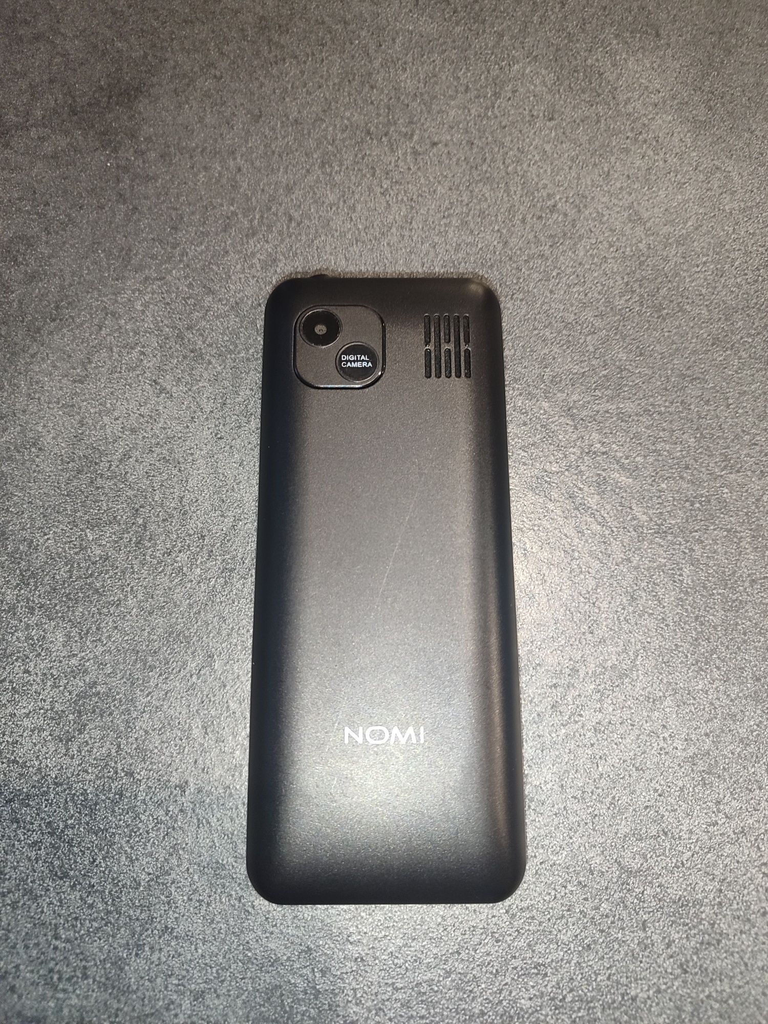 Мобільний телефон NOMI i2830