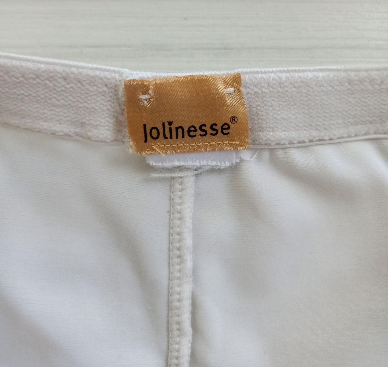 Majtki damskie wyszczuplające rozmiar XL 42 Jolinesse