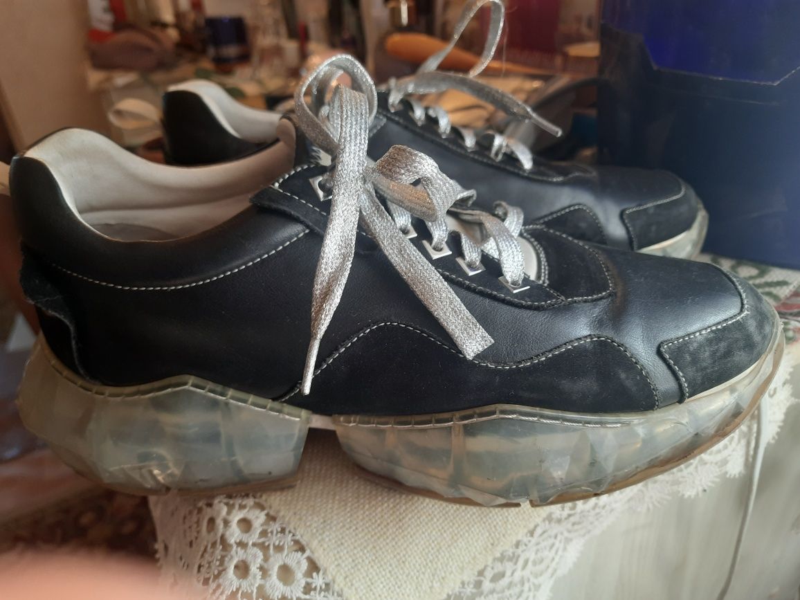Кросівки Jimmy Choo 28 см 43 розмір