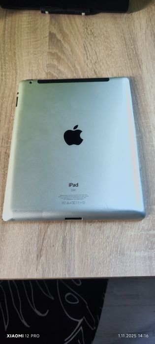 Apple iPad 2 Wi-Fi + 3G