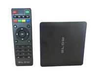 Android TV BOX BLOW BLUETOOTH V3 - odtwarzacz multimedialny SMART
