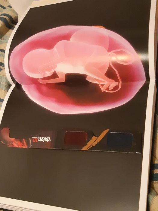 Livro "A descoberta da vida "