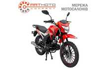 Новий Мопед SPARK SP125C-2AO, в АртМото Київ правий берег!!!