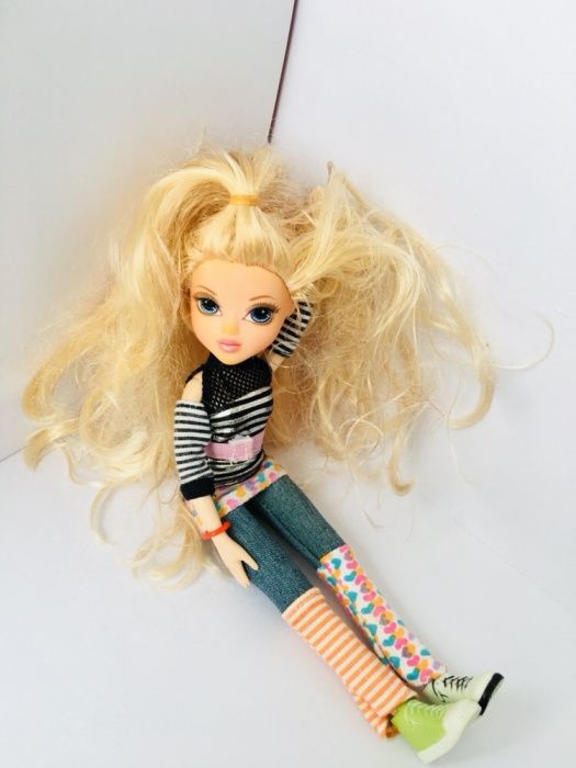 Кукла Bratz, Barbie, Disney оригинал