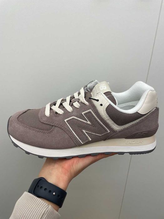 Кросівки New Balance 574 Marrone (оригінал)