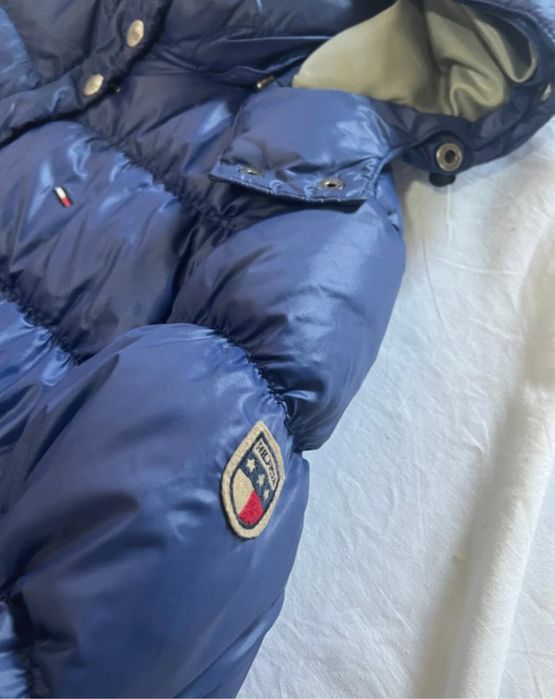 Kispo Tommy Hilfiger