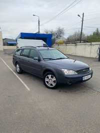 Ford Mondeo 2.0 дизель