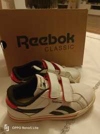 Buty Reebok  roz. 27.5