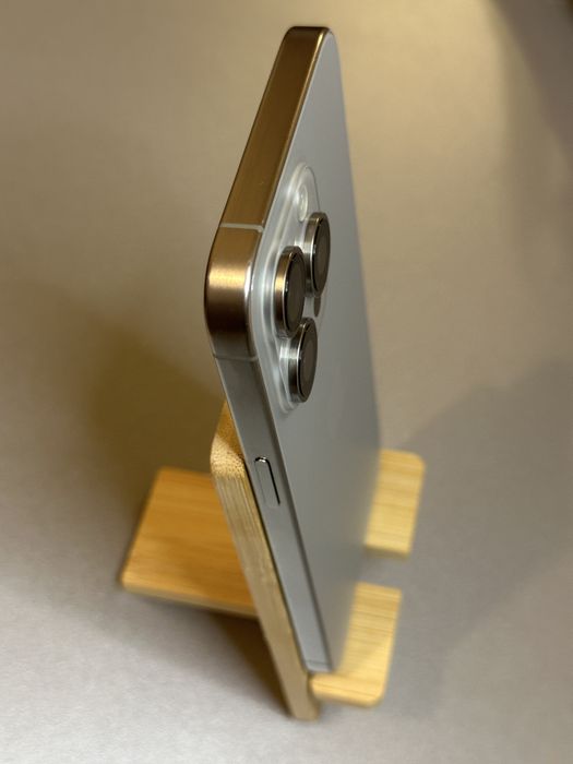 iPhone 15 pro max 512 gb, фіз сімка