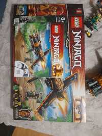 Sprzedam zestaw lego ninjago 71736