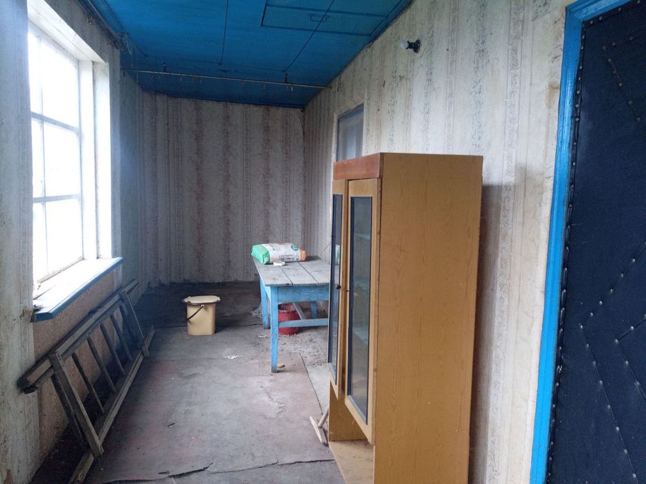 Продаю будинок в Вісичах