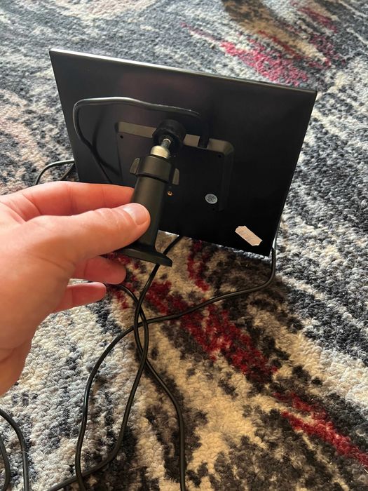 Panel solarny pod usb C