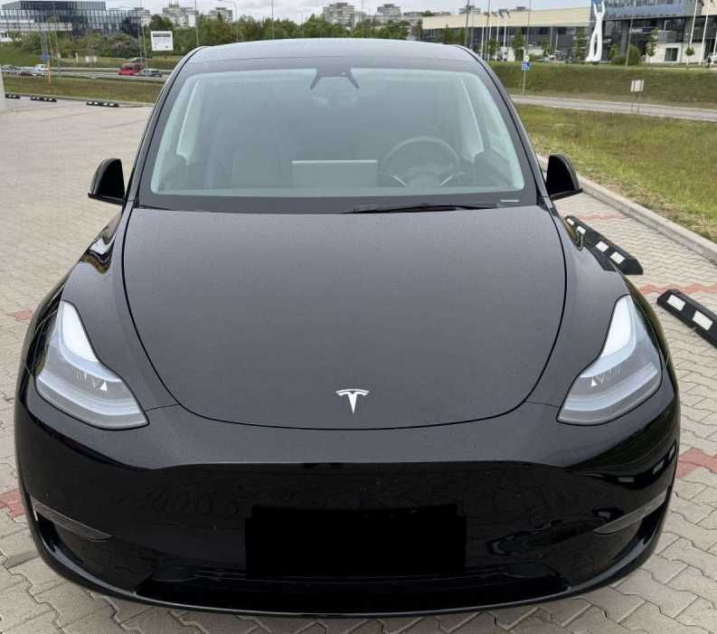 Tesla Model Y, 82 кВт, 2023