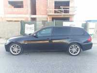 Bmw 320d Nacional (troca/retoma)