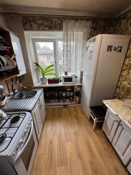 Продам 2к. квартиру вул. Лісопильна, буд. 4а