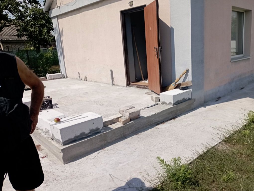 Продам жилую  дачу на в Подгородном Ермолаевка,