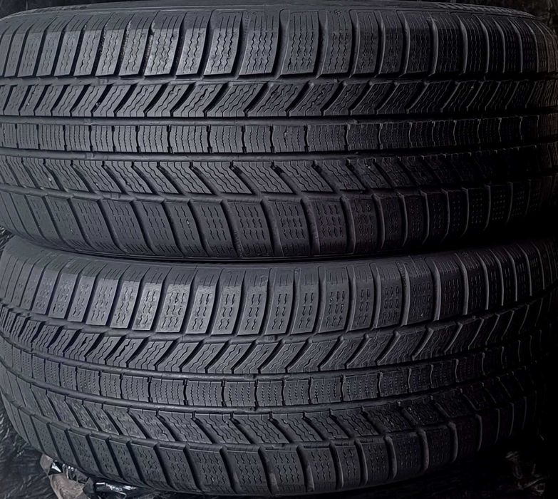 205/60 R16 92H Continental Winter Contact TS-870P Б/У шини зима СКЛАД