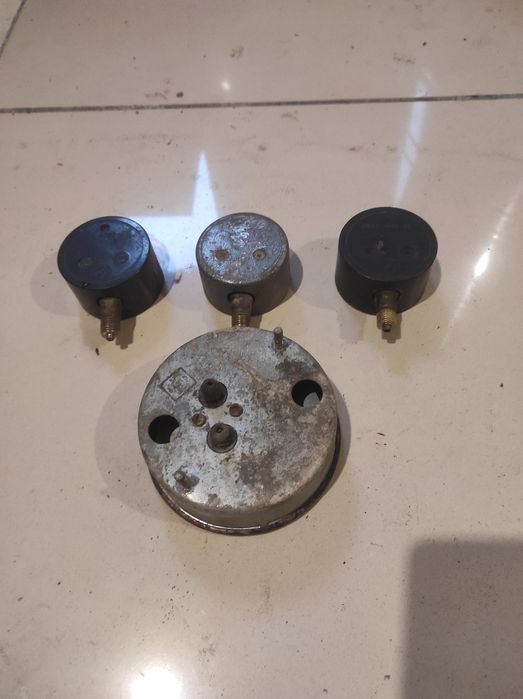 Продам монометр кислородний