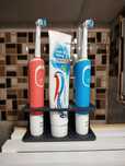 Suporte para escovas Oral B